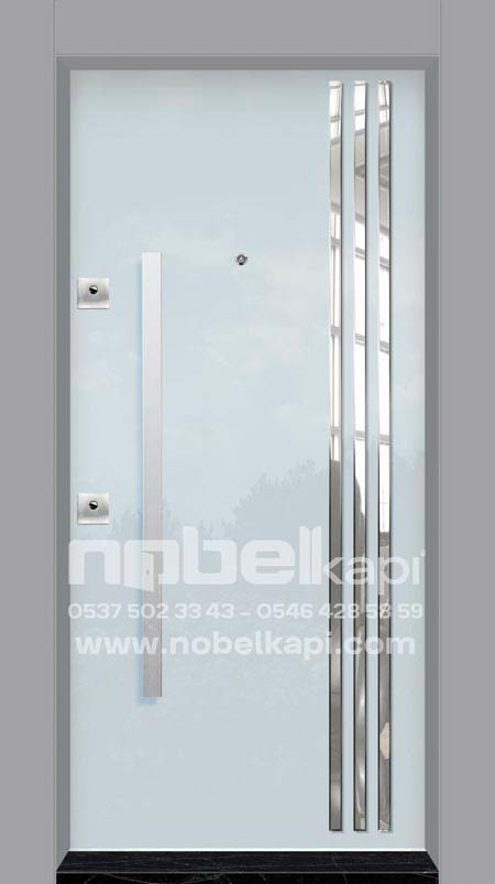 NOBEL KAPI LAKE - 366